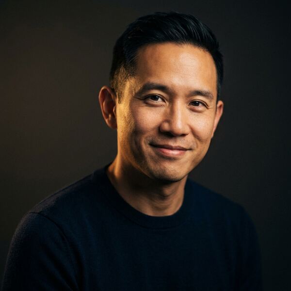 Dr. Michael Chen