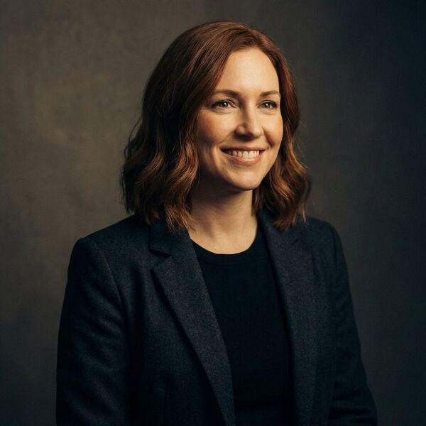 Sarah Jennings, DPT