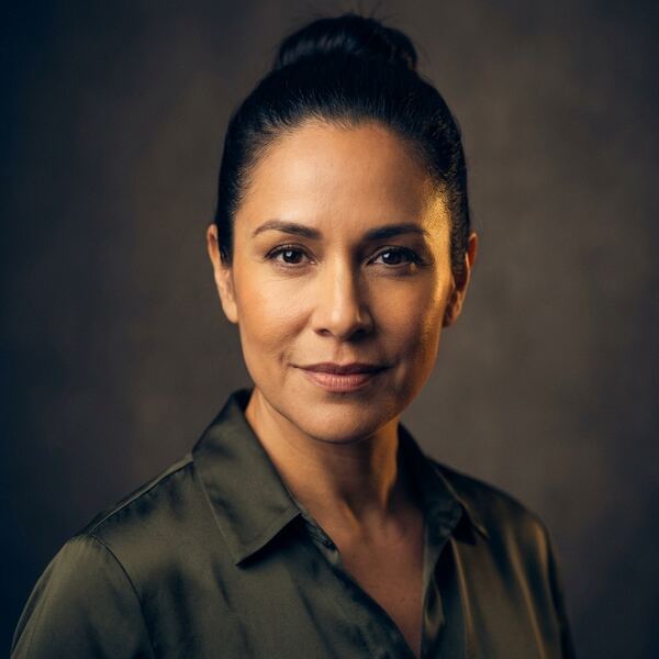 Dr. Amanda Torres