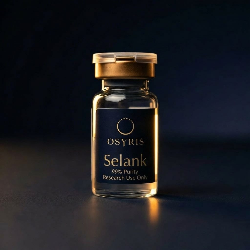 Selank